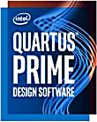 'click'-->to Quartus II download page