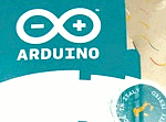 'click'-->to Arduino page